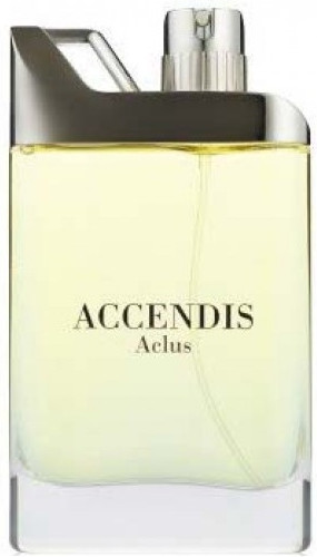 Accendis Aclus для мужчин и женщин