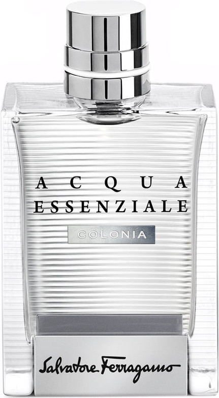 Salvatore Ferragamo Acqua Essenziale Colonia для мужчин