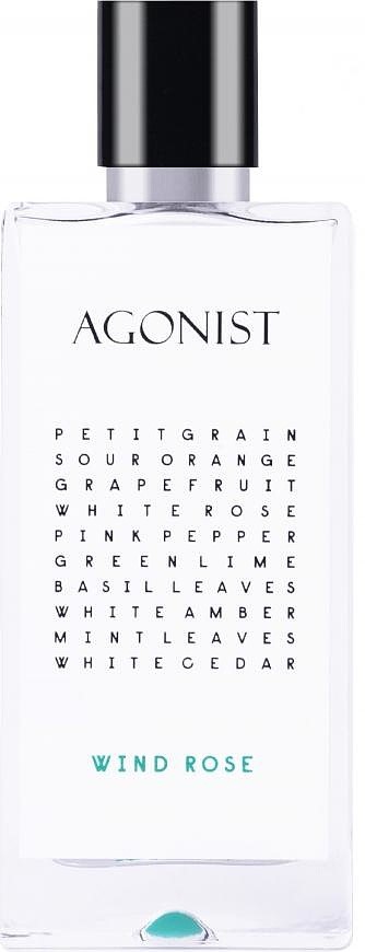 Agonist Wind Rose для мужчин и женщин