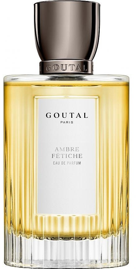 Annick Goutal Ambre Fetiche для женщин