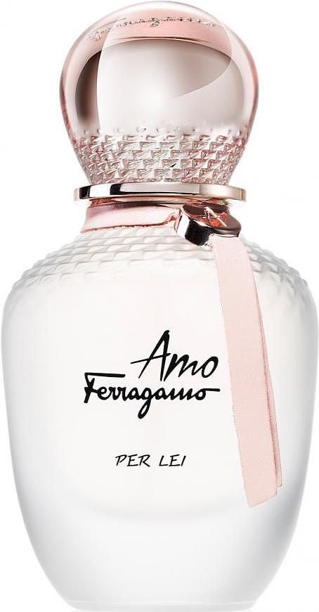 Salvatore Ferragamo Amo Ferragamo Per Lei для женщин