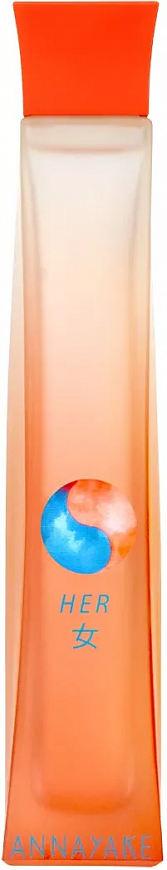 Annayake Annayake Her для женщин