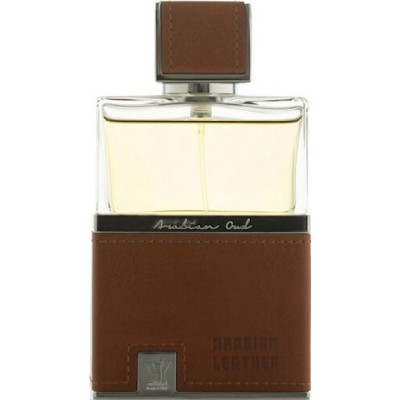 Arabian Oud Arabian Leather для мужчин