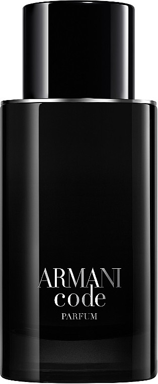 Giorgio Armani Armani Code Parfum для мужчин