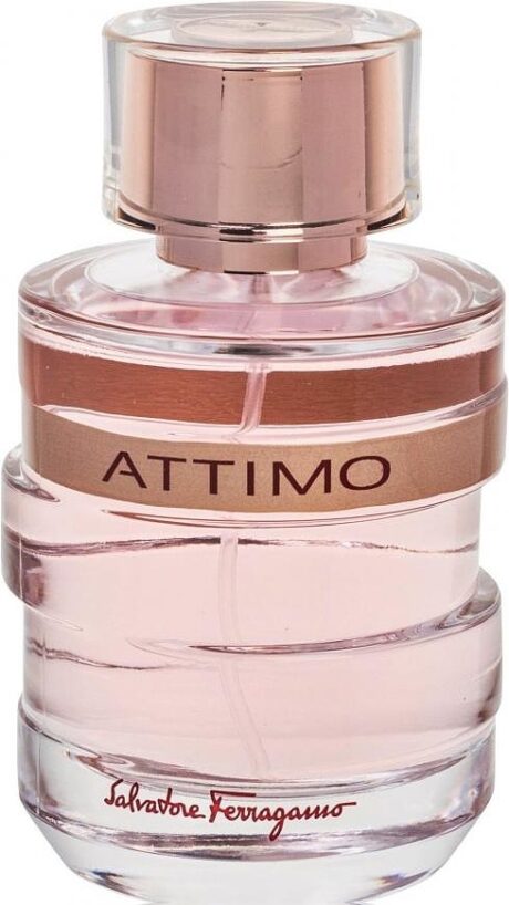 Salvatore Ferragamo Attimo L`Eau Florale для женщин
