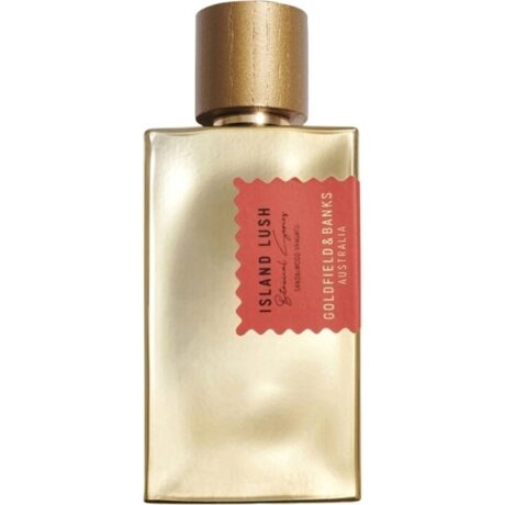 Goldfield & Banks Australia Australia Island Lush для мужчин и женщин
