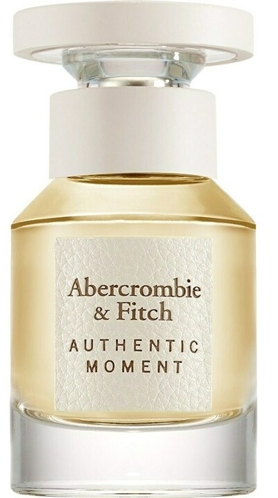 Abercrombie & Fitch Authentic Moment Woman для женщин