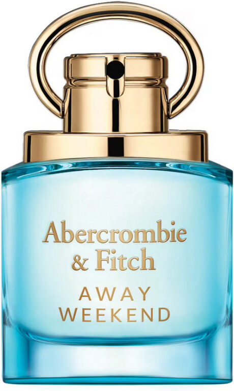 Abercrombie & Fitch Away Weekend Woman для женщин