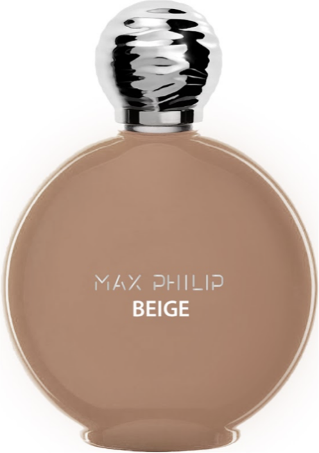 Max Philip Beige для мужчин и женщин