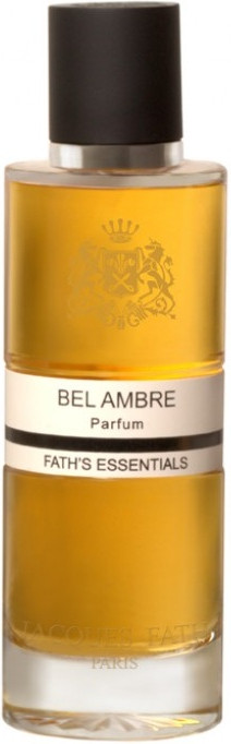 Jacques Fath Bel Ambre для мужчин и женщин