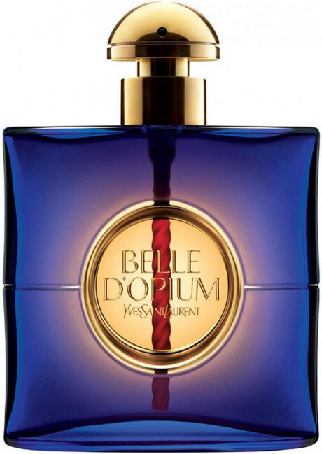 Yves Saint Laurent Belle D'opium Eclat для женщин