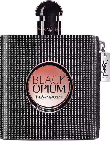 Yves Saint Laurent Black Opium Crystal Jacket для женщин