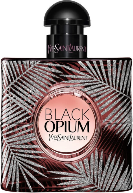 Yves Saint Laurent Black Opium Exotic Illusion для женщин