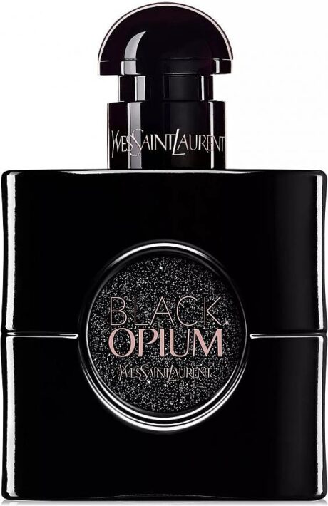 Yves Saint Laurent Black Opium Le Parfum для женщин