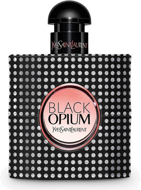 Yves Saint Laurent Black Opium Shine On для женщин