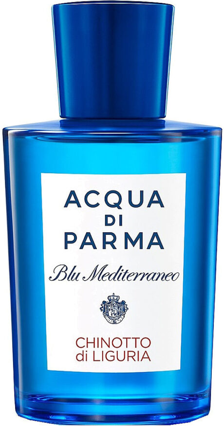 Acqua di Parma Blu Mediterraneo Chinotto di Liguria для мужчин и женщин