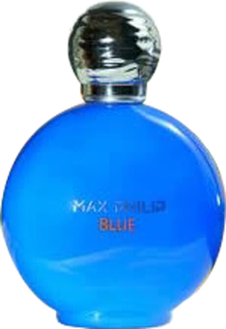Max Philip Blue для мужчин