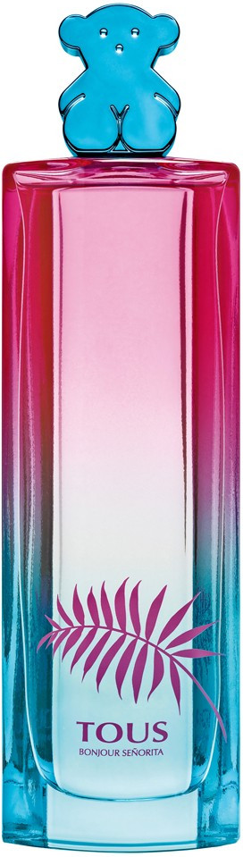 Tous Parfum Bonjour Senorita для женщин