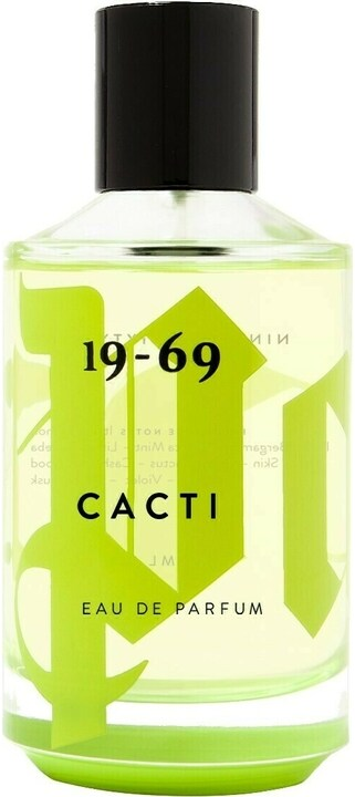 19-69 Cacti для мужчин и женщин