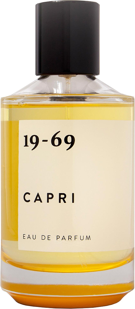 19-69 Capri для мужчин и женщин