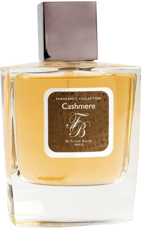 Franck Boclet Cashmere для мужчин и женщин
