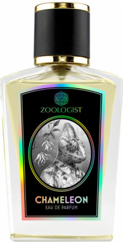 Zoologist Chameleon для мужчин и женщин