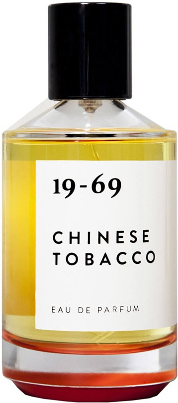 19-69 Chinese Tobacco для мужчин и женщин