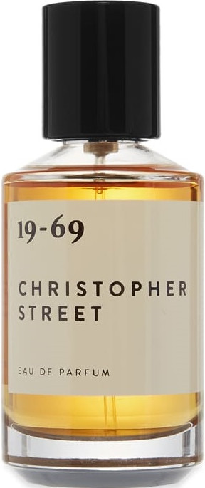 19-69 Christopher Street для мужчин и женщин