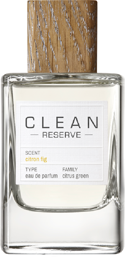 Clean Citron Fig для мужчин и женщин