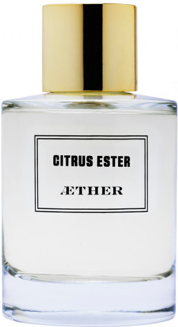 Aether Citrus Ester для мужчин и женщин