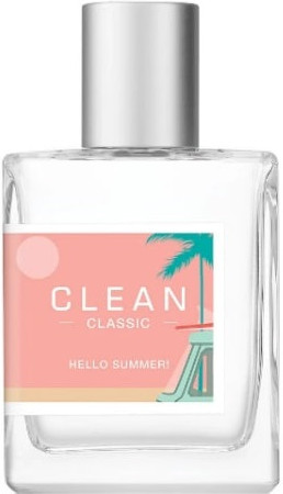 Clean Classic Hello Summer для женщин