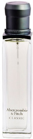 Abercrombie & Fitch Classic Perfume для женщин
