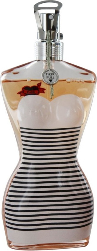 Jean Paul Gaultier Classique Sailor Girl Edition для женщин