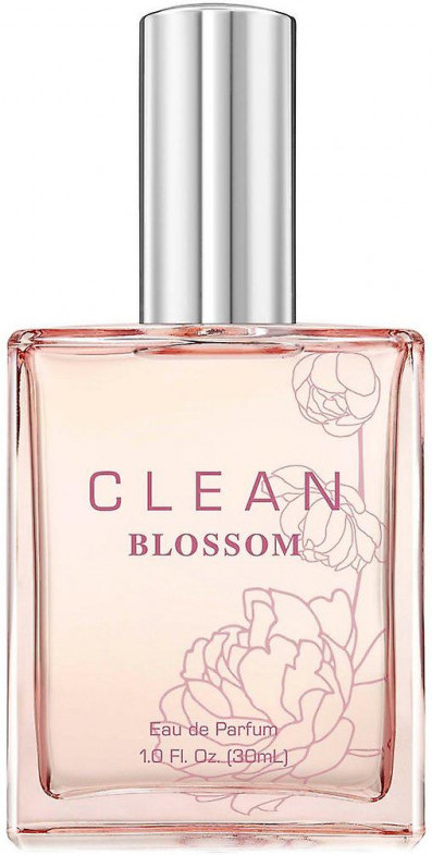 Clean Clean Blossom для женщин