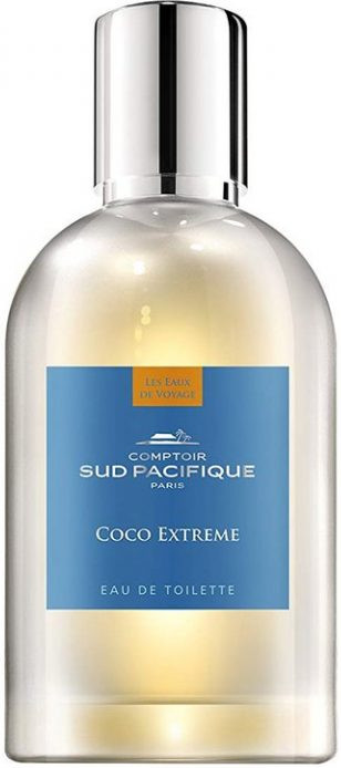 Comptoir Sud Pacifique Coco Extreme для женщин