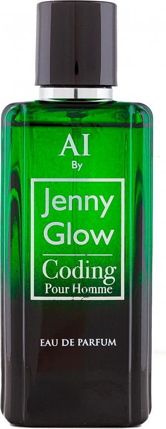 Jenny Glow Coding для мужчин и женщин