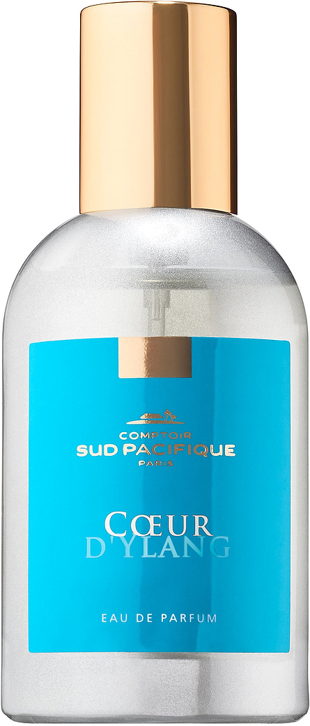 Comptoir Sud Pacifique Coeur d`Ylang для женщин