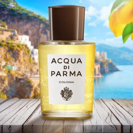 Acqua di Parma Colonia для мужчин