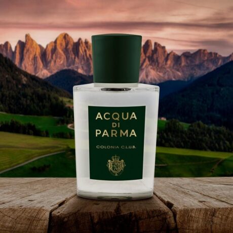 Acqua di Parma Colonia Club для мужчин