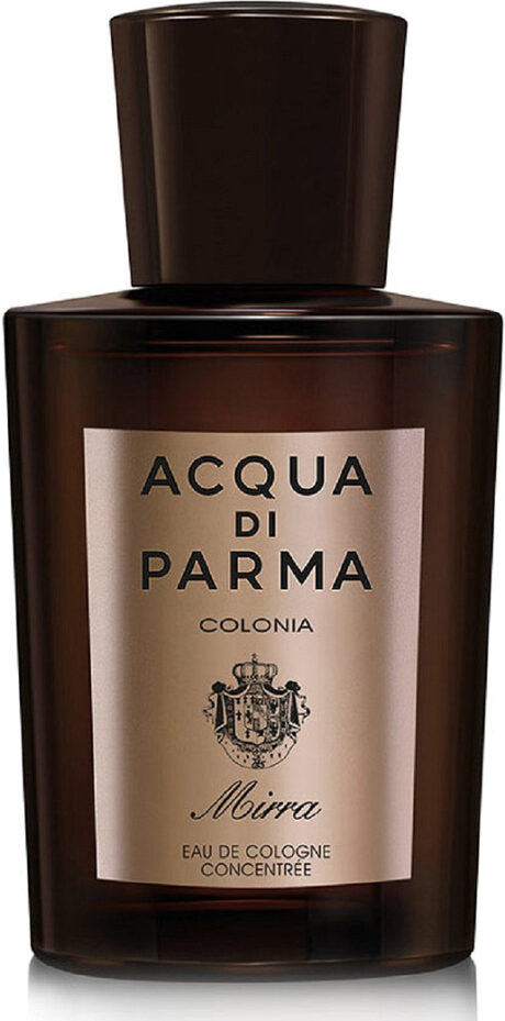 Acqua di Parma Colonia Mirra для мужчин