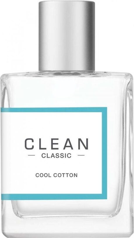 Clean Cool Cotton для мужчин и женщин