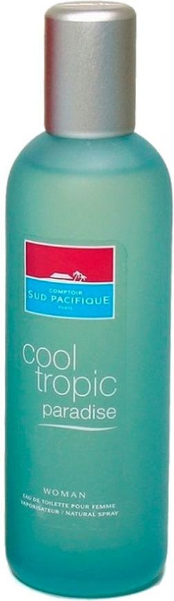 Comptoir Sud Pacifique Cool Tropic Paradise для женщин