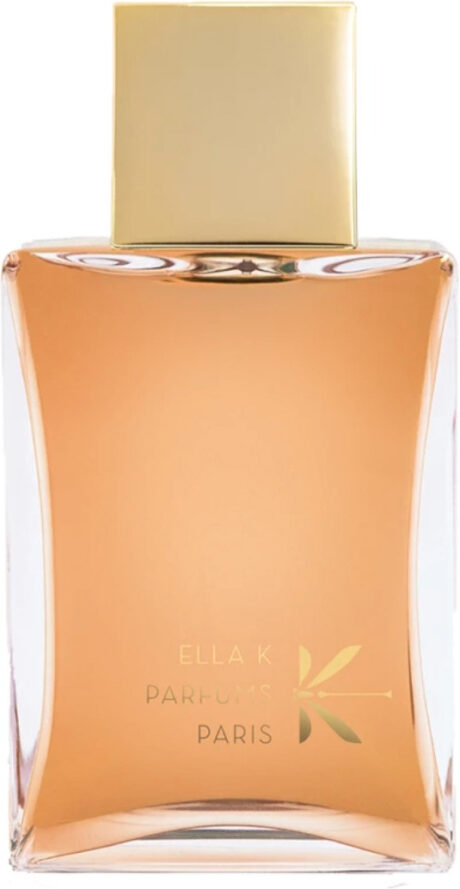 Ella K Parfums Cri Du Kalahari для мужчин и женщин
