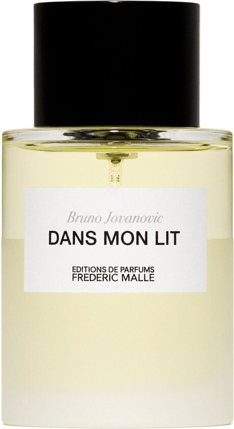 Frederic Malle Dans Mon Lit для мужчин и женщин