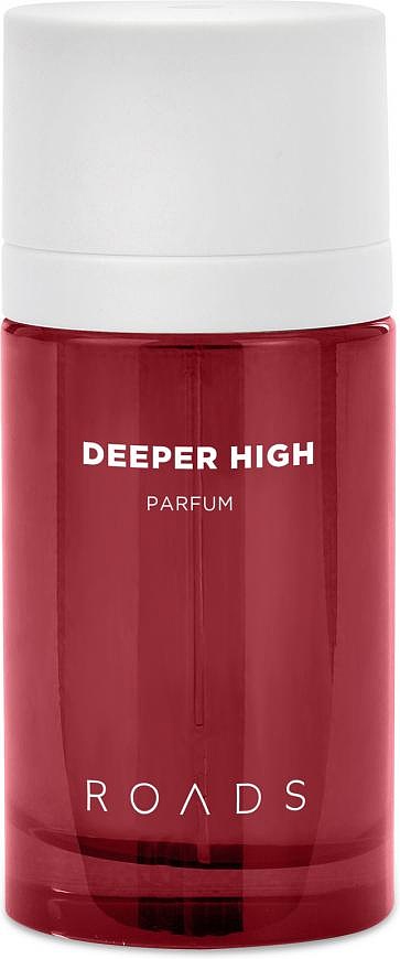 Roads Deeper High для мужчин и женщин