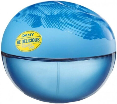 Donna Karan DKNY Be Delicious Blue Pop для женщин