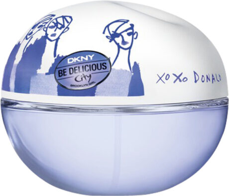 Donna Karan DKNY Be Delicious City Brooklyn Girl для женщин
