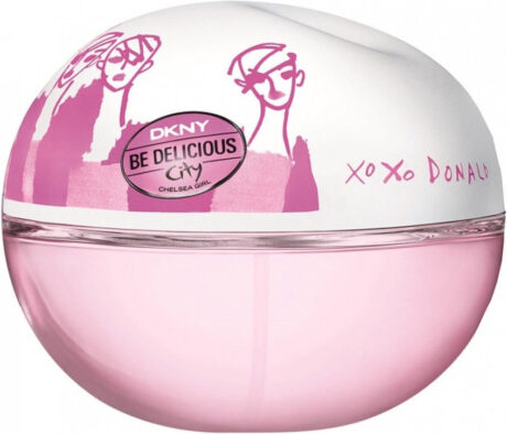 Donna Karan DKNY Be Delicious City Chelsea Girl для женщин
