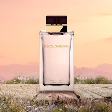 Dolce & Gabbana Pour Femme для женщин