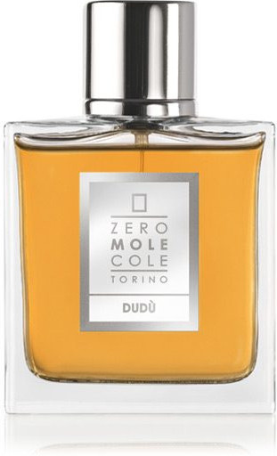 Zeromolecole Dudu для мужчин и женщин
